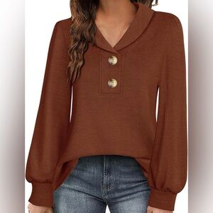 Messic Women’s Long Sleeve